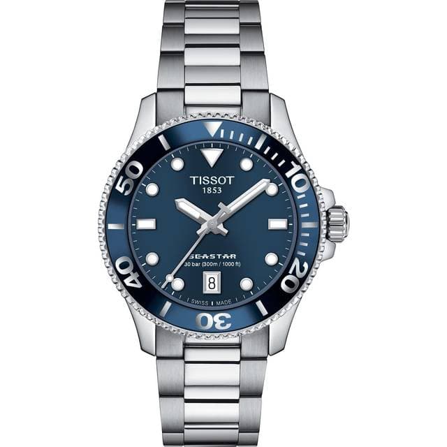 Tissot Seastar 1000 (T120.210.11.041.00)