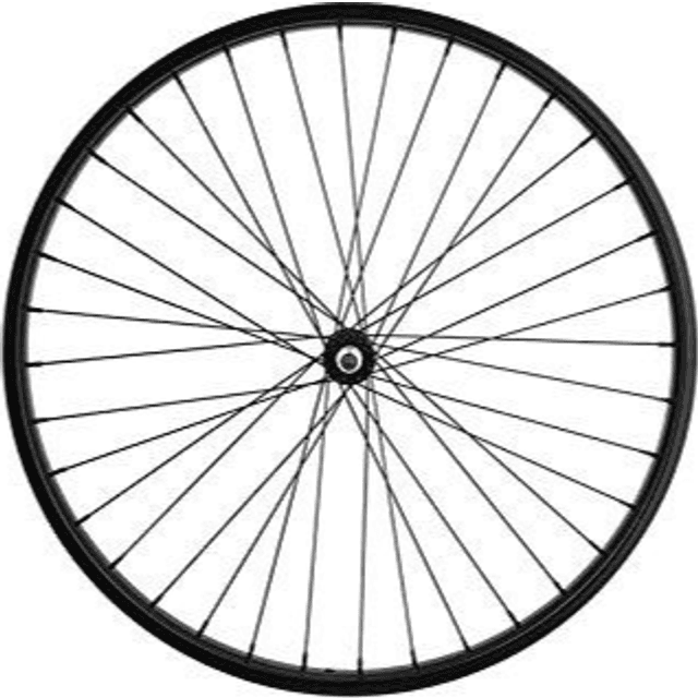 Connect 26x1.75 Front Wheel