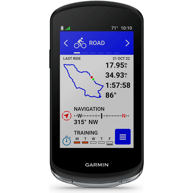 Garmin Edge 1040 Standard
