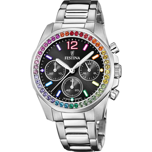 Festina Rainbow F20606/3