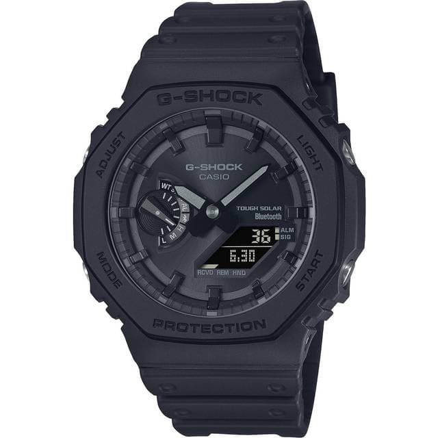 Casio G-Shock (GA-B2100-1A1)