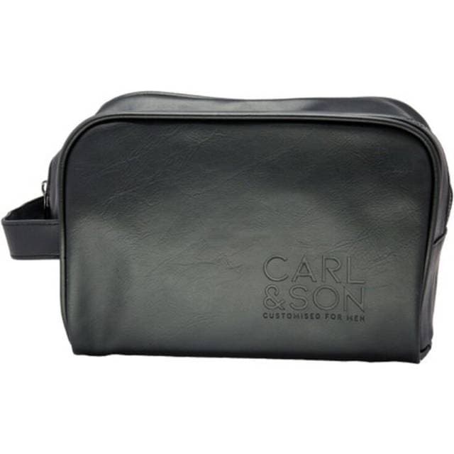 Carl & Son Toiletry Bag