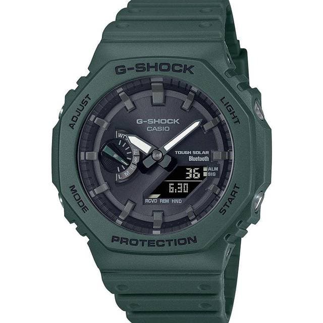 Casio G-Shock (GA-B2100-3A)