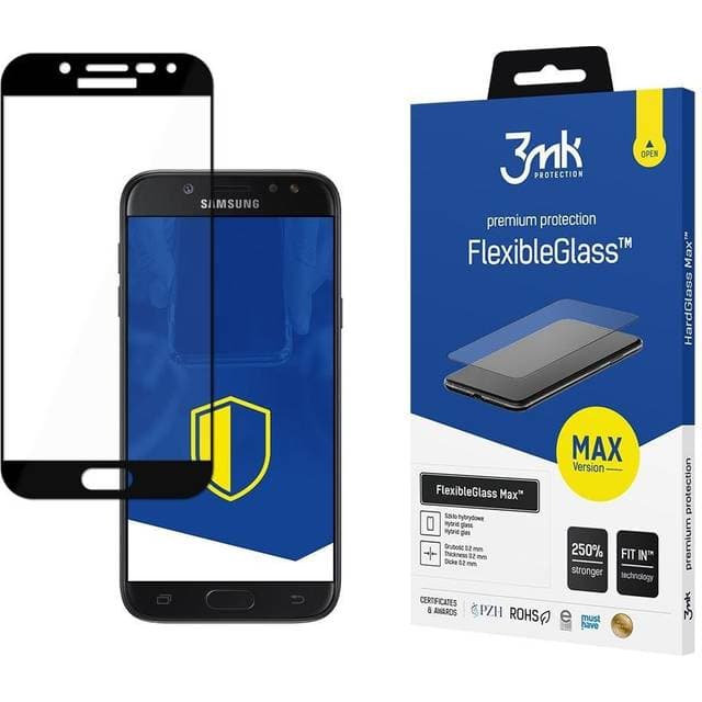 3mk FlexibleGlass Max Samsung J5 2017