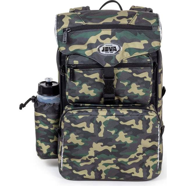 JEVA BEGINNERS Incognito