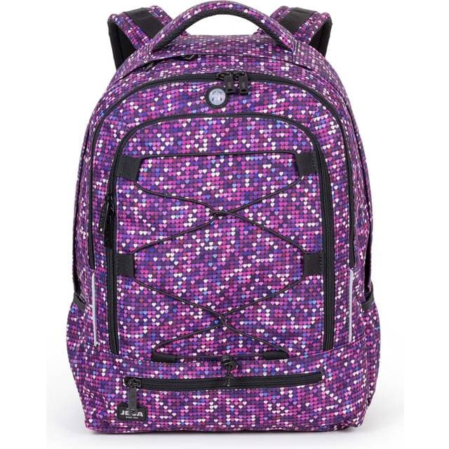 JEVA Survivor - Mosaik