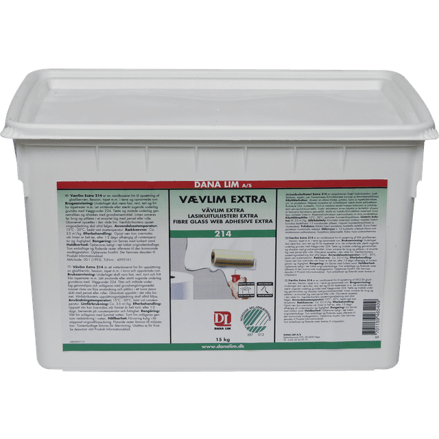 Dana Vævlim Extra 214 1stk