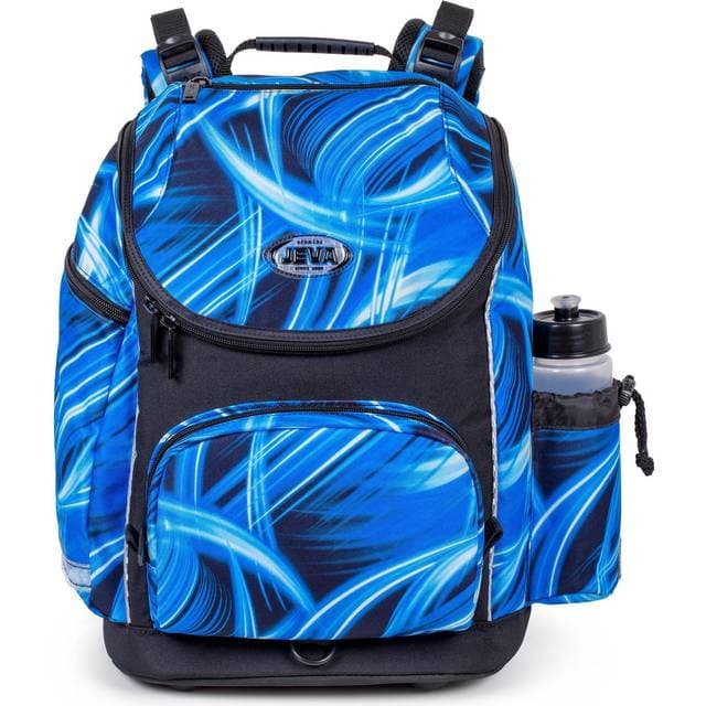 JEVA U-Turn 18L - Blue