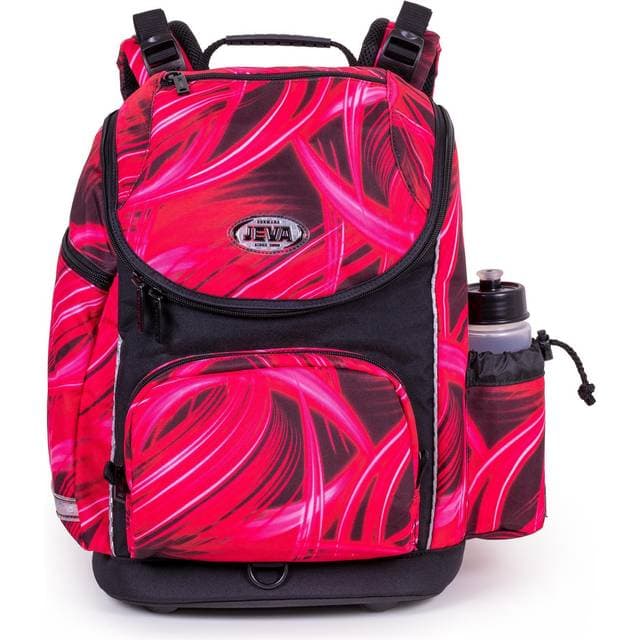 JEVA U-Turn - Pink Lightning