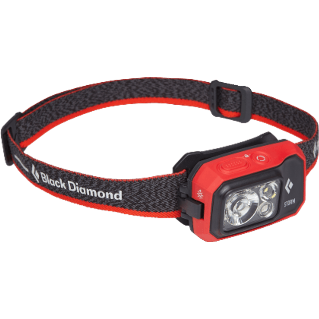 Black Diamond Storm 450