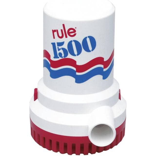 Rule 1500