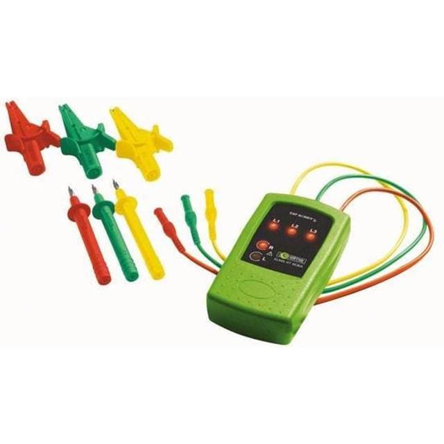 Elma Phase Tester 6398560243