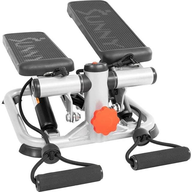 Sunny Health & Fitness Total Body Step Machine