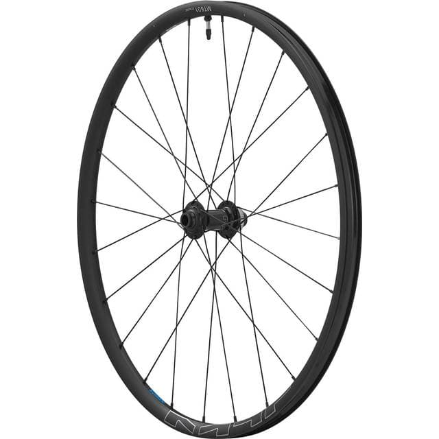 Shimano WH-MT601 Front Wheel