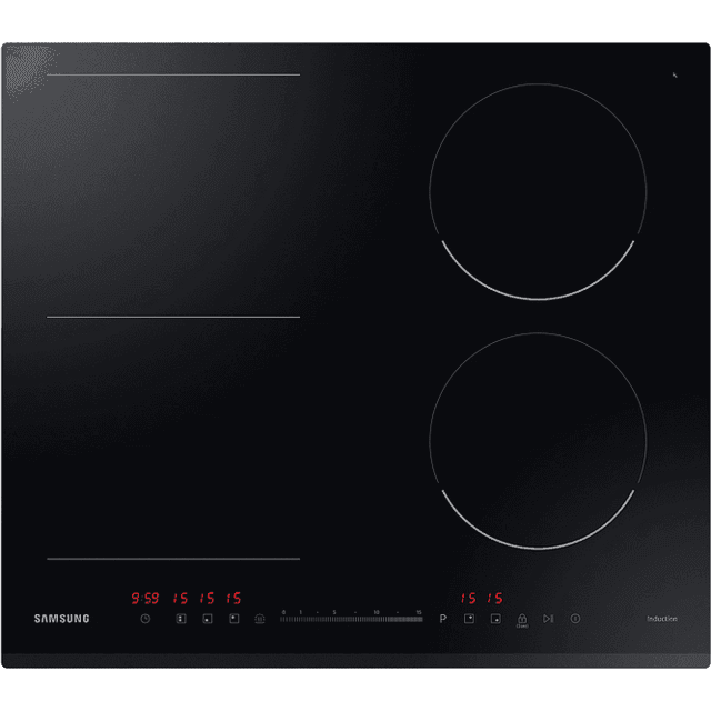 Samsung NZ64R3747BK/UR