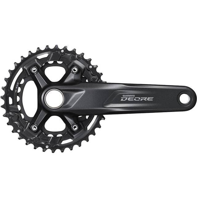 Shimano Deore FC-M4100-b2 36/26T 175mm