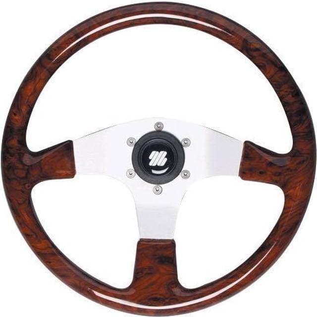 Ultraflex Corsica sportsrat "træ"ø 350mm