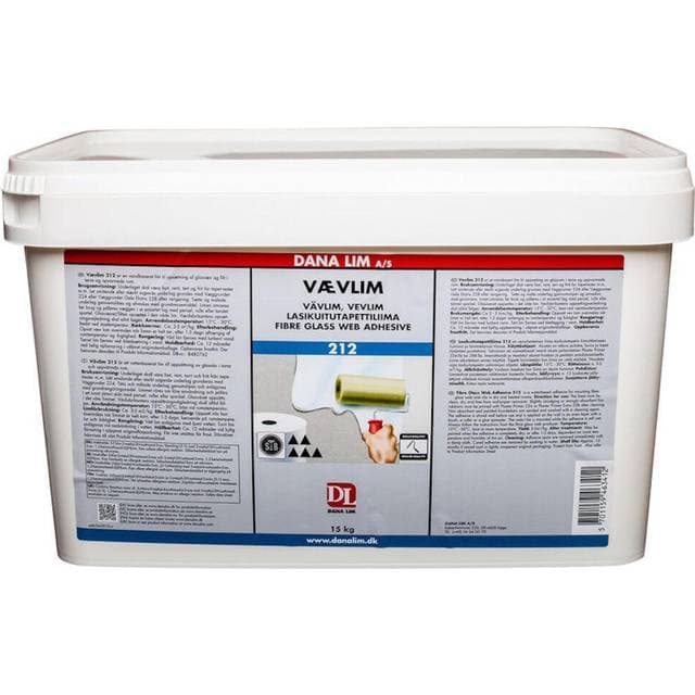 Danalim Vævlim 212 1stk