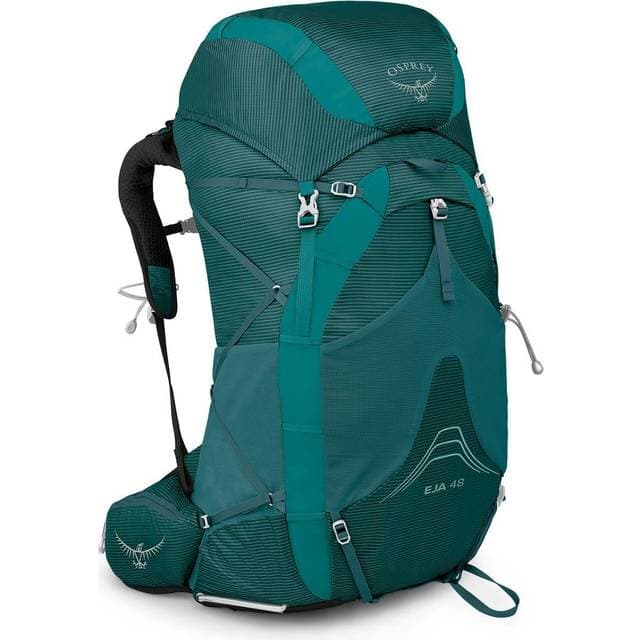 Osprey Eja 48 - Deep Teal