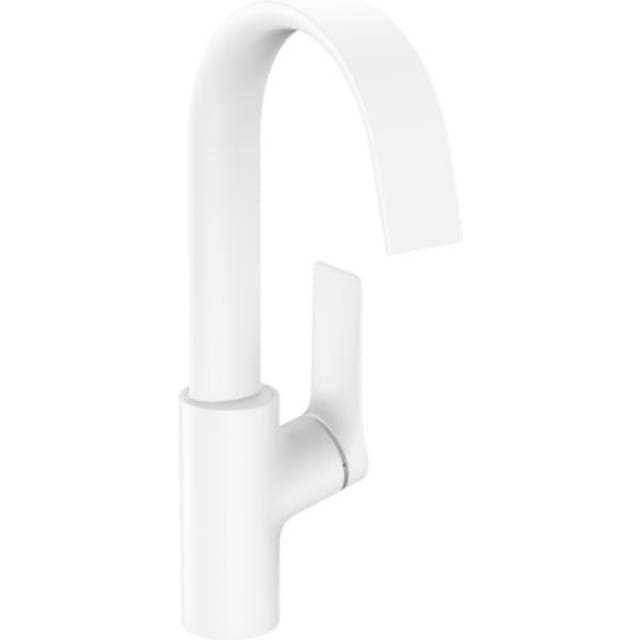 Hansgrohe Vivenis 210 (75032700) Mat hvid