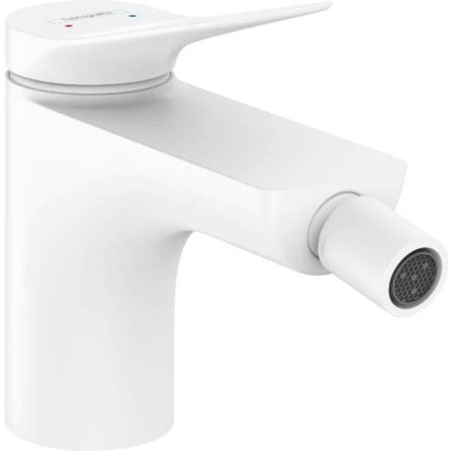 Hansgrohe Vivenis (75200700) Mat hvid