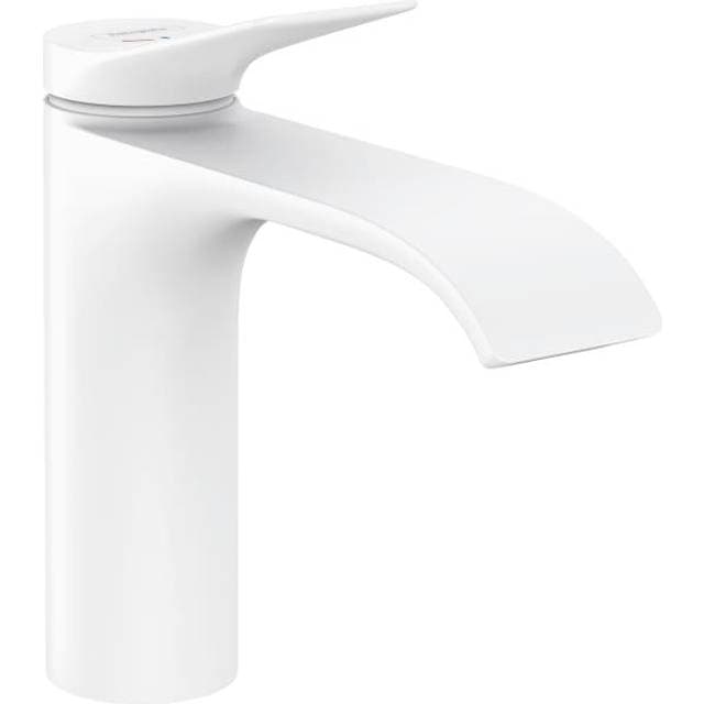 Hansgrohe Vivenis 110 (75023700) Mat hvid
