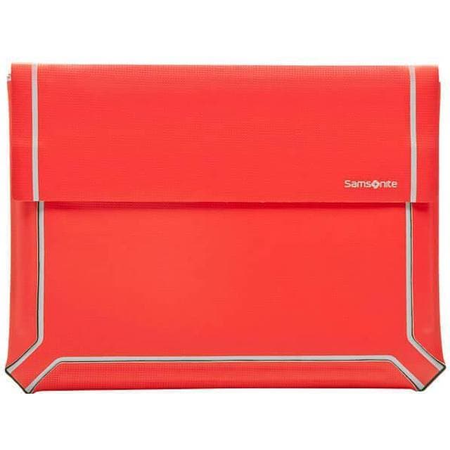 Samsonite Thermo Tech (13-14" Rød