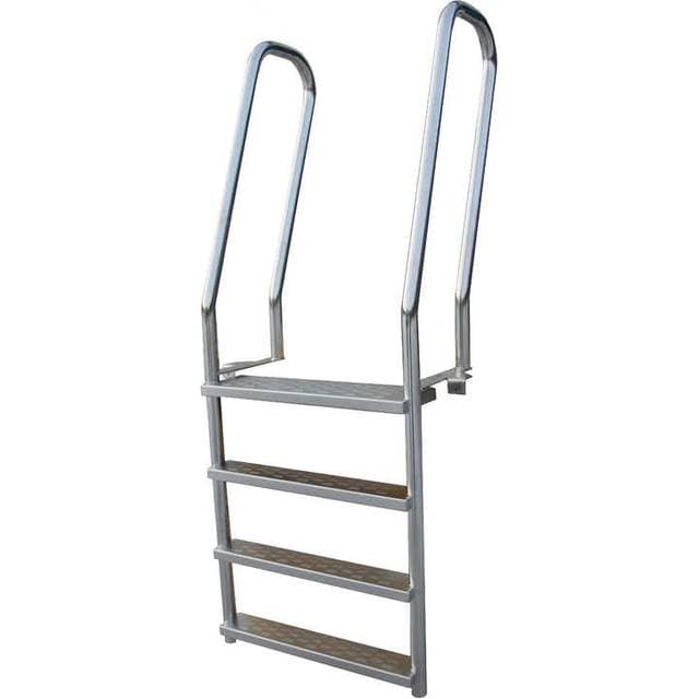 Skeppshultstegen Brostige Sandvik 4 Trin