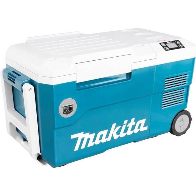 Makita CW001GZ køleboks m/Hjul - 18V/40V