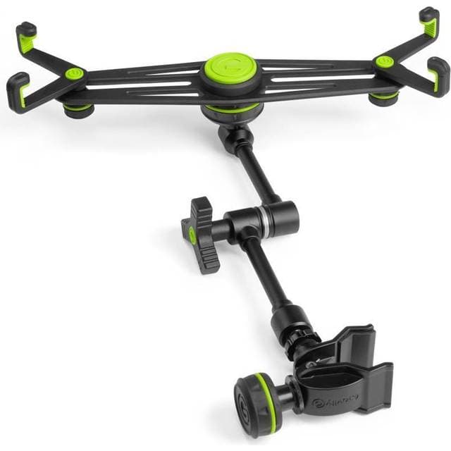 Gravity Tablet Holder with VARI ARM