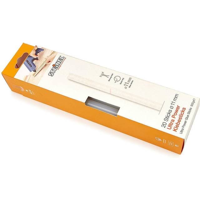 Steinel Klebesticks Ultra Power 20-pack