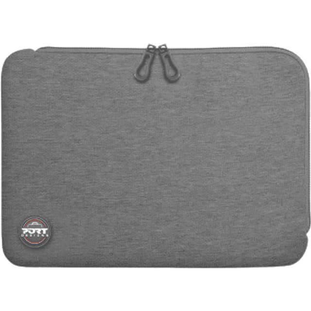 PORT Designs Torino II Sleeve 15.6" - Gris