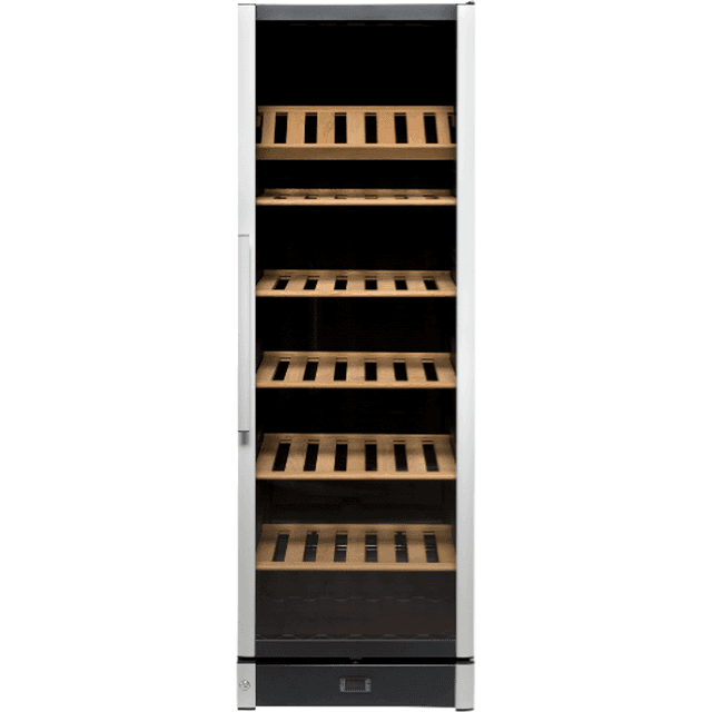 Vestfrost FZ366W Sølv