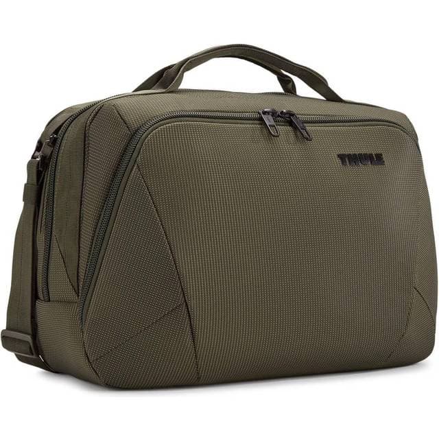 Thule Crossover 2 Boarding Bag Brun