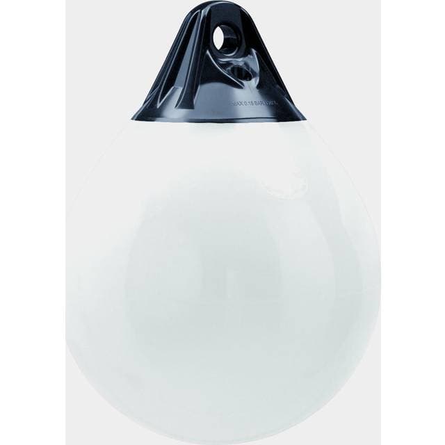 Polyform A4 Jordbær Fender 550 x 710 mm