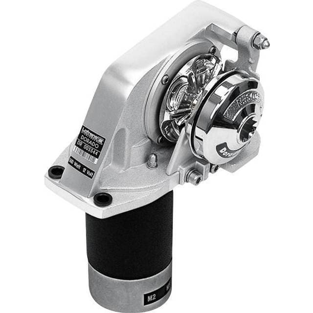 Lofrans Dorado 700W ankerspil