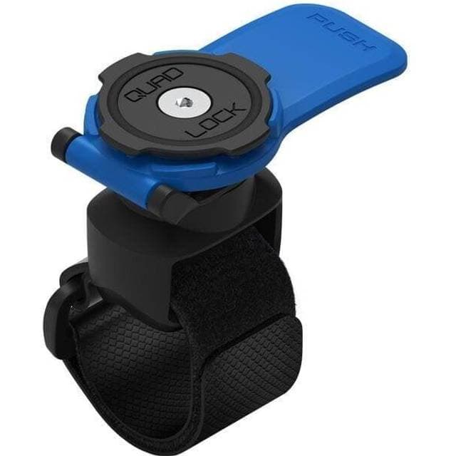 Quad Lock Quick Release Strap Mount