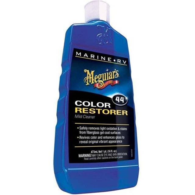 Meguiars Marine/RV Color Restorer 473ml