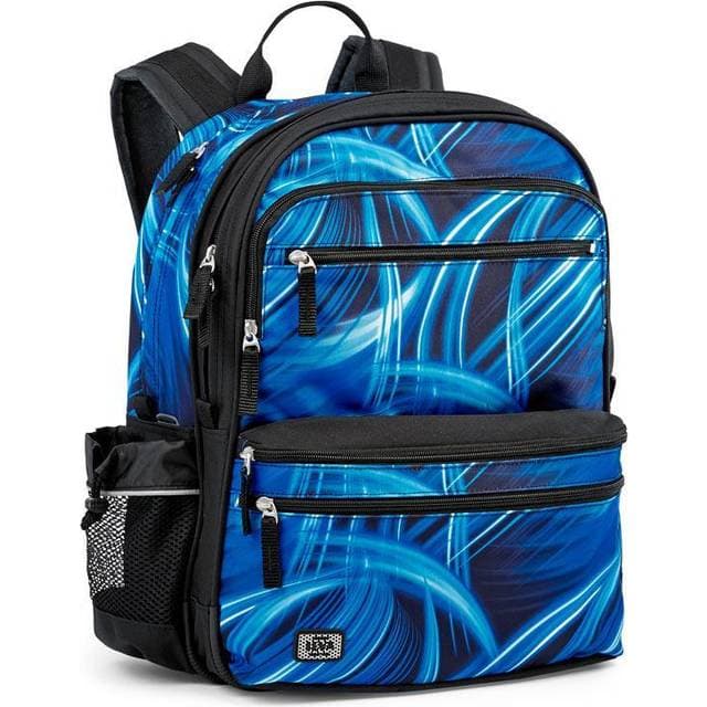 JEVA Square - Lightning