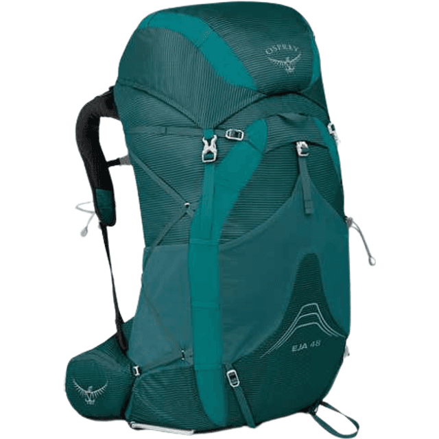 Osprey Eja II 48L Backpack - Deep Teal