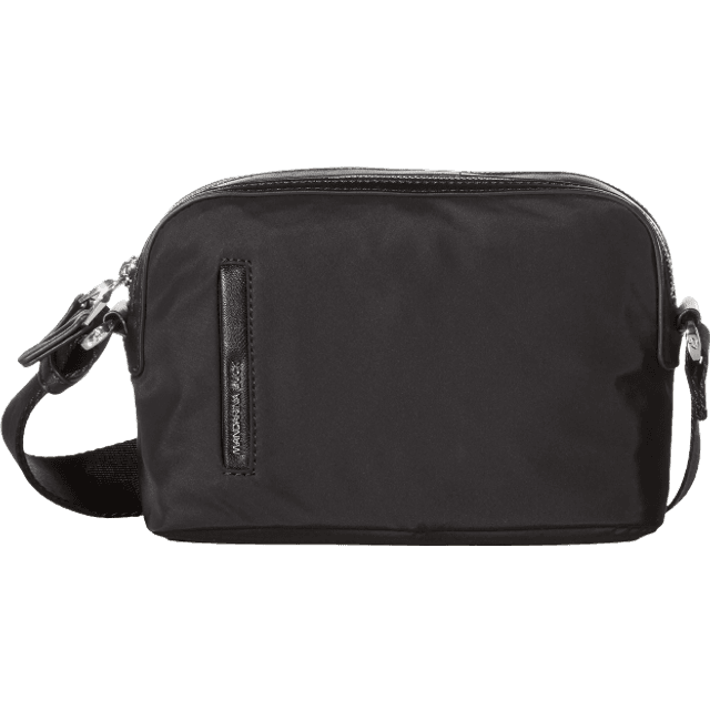 Mandarina Duck Hunter Crossover Bag - Black