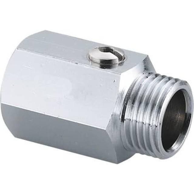 Gustavsberg GBG Securex mini kuglehane 1/2"