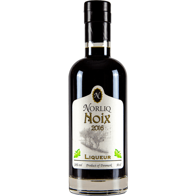 Noix 24% 50 cl