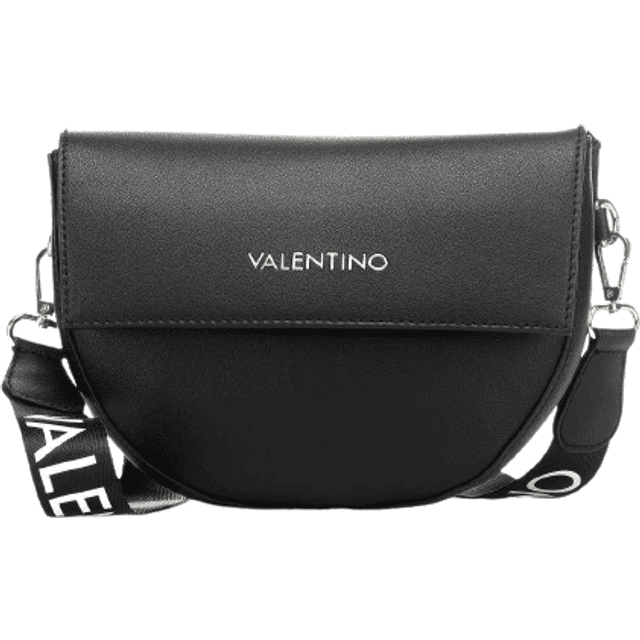 Valentino Bags Bigs Crossover Bag - Black