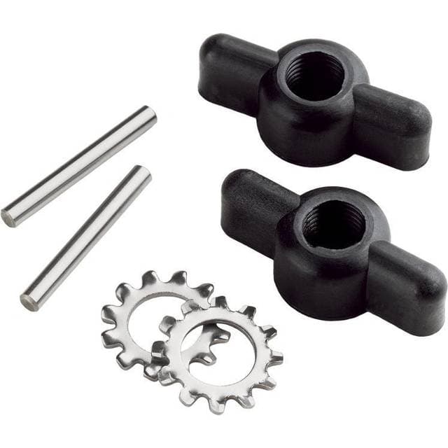 MinnKota Prop Nut Kit - A/MKP-9