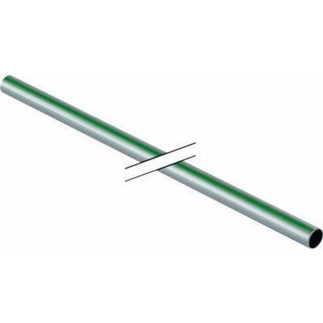 Geberit Rustfri rør 54 x 6000 mm. nikkelfri