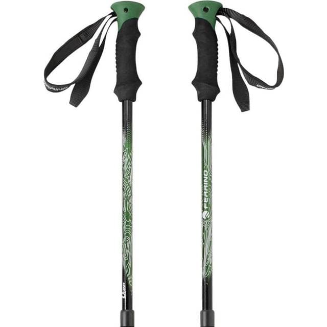 Ferrino Poles Ultar