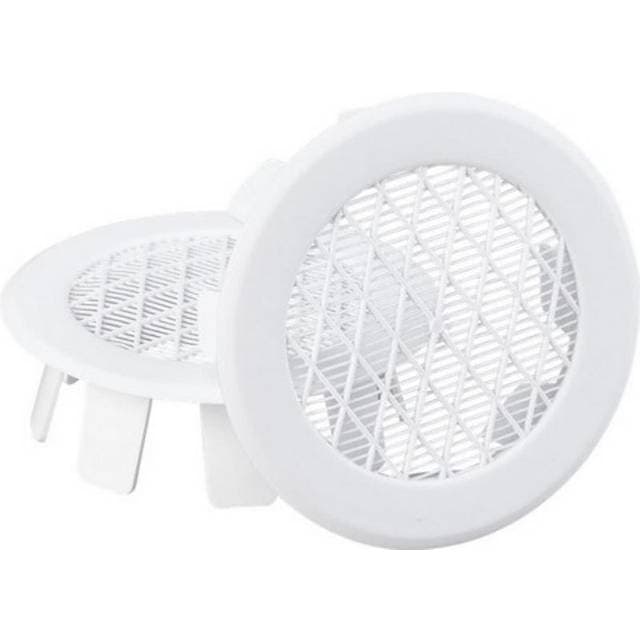 Duka Drain Pipe Valve 95 2-Pack