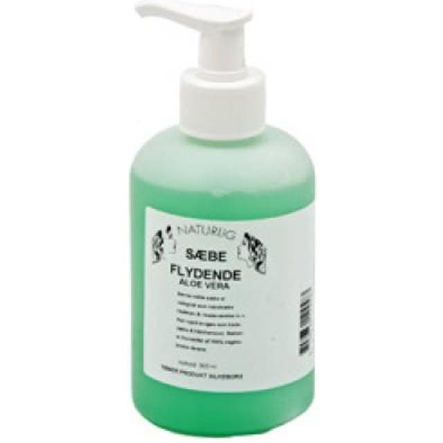 Rømer Håndsæbe med Aloe Vera 300ml