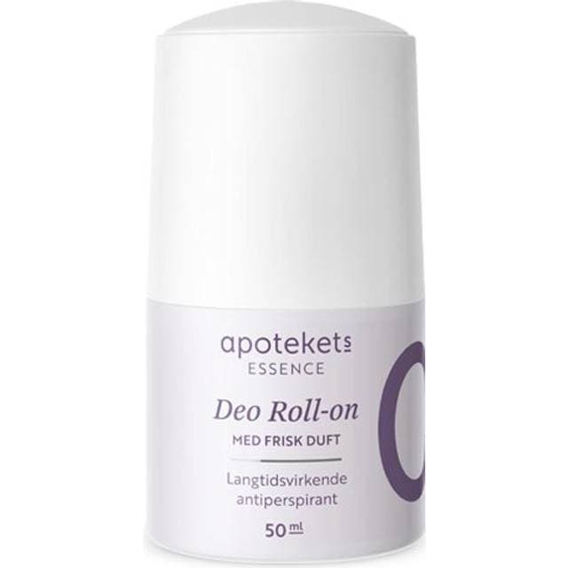Apotekets Essence Deo Roll-on 50ml